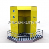 科普展品與學(xué)?？茖W(xué)教育的聯(lián)系較為緊密
